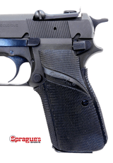 Fabrique Nationale Hi Power GP Competition Semi-Auto Pistol  6