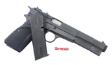 Fabrique Nationale Hi Power GP Competition Semi-Auto Pistol  6