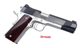 Kimber Custom II Semi-Automatic Pistol 5