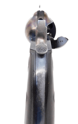 Colt SAA Bisley Revolver MFG 1902 4 3/4