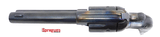 Colt SAA Bisley Revolver MFG 1902 4 3/4