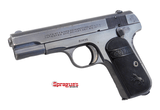 Colt 1908 MFG 1922 Semi-Automatic Pistol 3.75