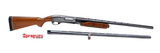 Remington 870 WingMaster Pump Shotgun - 1 of 13