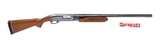 Remington 870 WingMaster Pump Shotgun - 2 of 13