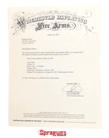 Winchester Model 94 30-30 Lever Rifle Manufactured 1903 26