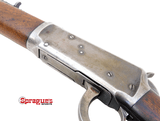 Winchester Model 94 30-30 Lever Rifle Manufactured 1903 26