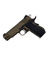 Christensen Arms 1911 C4 Bobtail – 4” Barrel, Hardcase & 1 Mag! - 2 of 2
