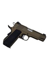 Christensen Arms 1911 C4 Bobtail – 4” Barrel, Hardcase & 1 Mag! - 1 of 2