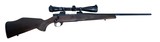 Weatherby/Japan Vanguard VGL – .30-06 Bolt-Action Rifle w/ Redfield 3-9x Scope! - 3 of 3