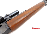 Marlin 1895 45-70 Govt (JM) Lever Action Rifle MFG 1977 22