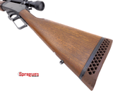 Marlin 1895 45-70 Govt (JM) Lever Action Rifle MFG 1977 22