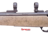 Weatherby Mark V 300 WBY MAG Bolt Action 26