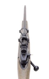 Weatherby Mark V 300 WBY MAG Bolt Action 26