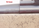 Weatherby Mark V 300 WBY MAG Bolt Action 26