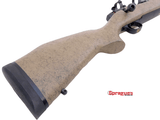 Weatherby Mark V 300 WBY MAG Bolt Action 26