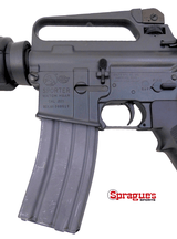 Colt Sporter Match HBAR Semi-Automatic Rifle 20