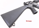 Colt Sporter Match HBAR Semi-Automatic Rifle 20