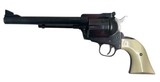 Ruger Blackhawk 45LC - 2 of 2