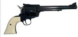 Ruger Blackhawk 45LC - 1 of 2