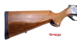 Browning Safari II BAR Semi-Automatic Rifle 24