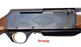 Browning Safari II BAR Semi-Automatic Rifle 24