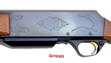 Browning Safari II BAR Semi-Automatic Rifle 24