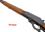 Marlin 336 Lever Action Rifle 20