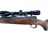 WINCHESTER MODEL 70 BOLT ACTION - 5 of 6