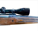 WINCHESTER MODEL 70 BOLT ACTION - 3 of 6