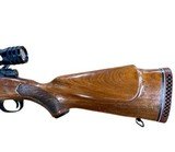 WINCHESTER MODEL 70 BOLT ACTION - 4 of 6