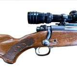 WINCHESTER MODEL 70 BOLT ACTION - 2 of 6