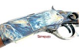 Winchester 1873 Competition Carbine High Grade Color Cased 45 Colt 20” - 3 of 16