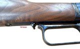 Winchester 1873 Competition Carbine High Grade Color Cased 45 Colt 20” - 15 of 16