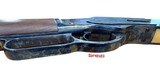 Winchester 1873 Competition Carbine High Grade Color Cased 45 Colt 20” - 4 of 16