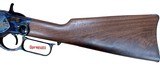 Winchester 1873 Competition Carbine High Grade Color Cased 45 Colt 20” - 9 of 16