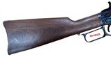 Winchester 1873 Competition Carbine High Grade Color Cased 45 Colt 20” - 12 of 16