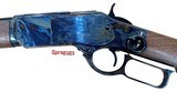 Winchester 1873 Competition Carbine High Grade Color Cased 45 Colt 20” - 8 of 16