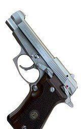 Beretta 85FS Cheetah,380ACP - 3 of 4