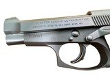 Beretta 85FS Cheetah,380ACP - 4 of 4
