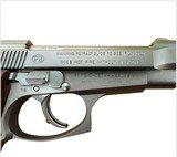 Beretta 85FS Cheetah,380ACP - 2 of 4