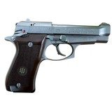 Beretta 85FS Cheetah,380ACP - 1 of 4
