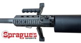 Barrett 82A1 .50 BMG Rifle – Nightforce ATACR 5-25x56 Scope & Pelican Case – Ready to Go! - 8 of 13