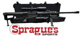 Barrett 82A1 .50 BMG Rifle – Nightforce ATACR 5-25x56 Scope & Pelican Case – Ready to Go! - 13 of 13