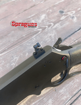 Brockman Custom 1895 Marlin - 3 of 8