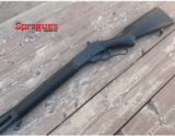 Brockman Custom 1895 Marlin - 5 of 8