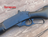 Brockman Custom 1895 Marlin - 2 of 8
