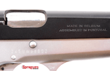 Browning Hi Power Belgium 9mm Practical Model MFG 1994 4 5/8