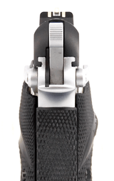 Browning Hi Power Belgium 9mm Practical Model MFG 1994 4 5/8