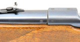 Winchester Model 70 Pre 64 MFG 1936 1st Year Production 24
