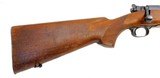 Winchester Model 70 Pre 64 MFG 1936 1st Year Production 24